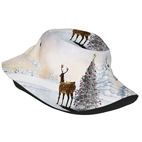 Bob Renne sapin de noël et taille unique homme/femme variant 0 