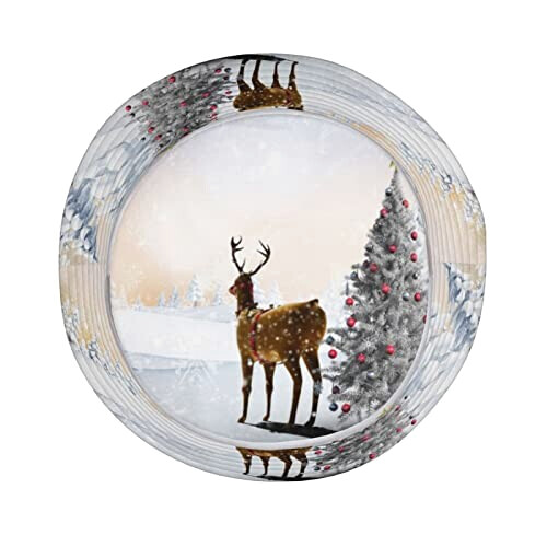 Bob Renne sapin de noël et taille unique homme/femme variant 2 