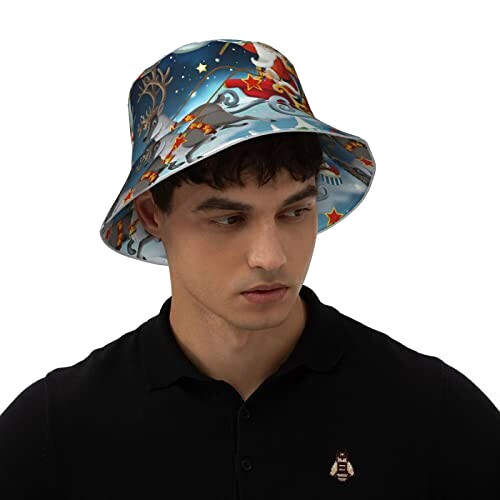 Bob Renne taille unique homme/femme variant 4 