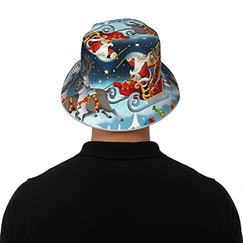 Bob Renne taille unique homme/femme variant 5 