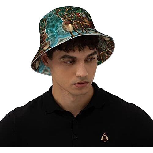 Bob Renne taille unique homme/femme variant 5 