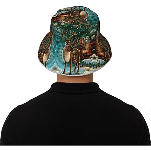 Bob Renne taille unique homme/femme variant 6 