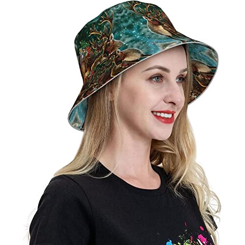 Bob Renne taille unique homme/femme variant 7 