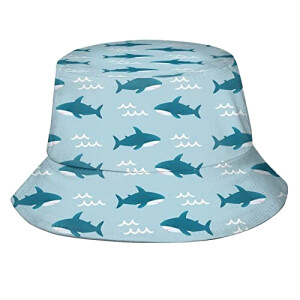 Bob Requin taille unique homme/femme
