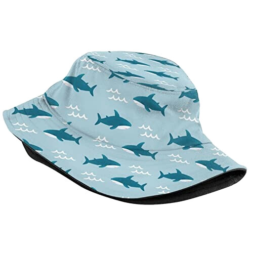 Bob Requin taille unique homme/femme variant 0 