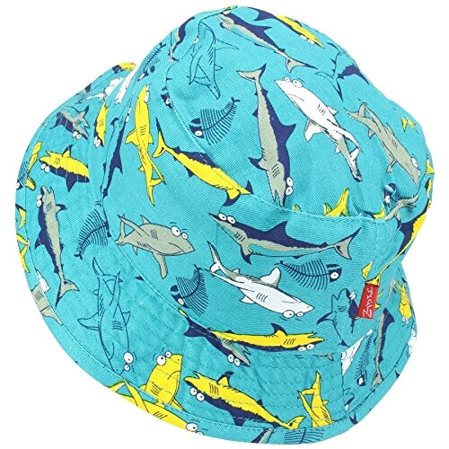 Bob Requin turquoise fille/garçon variant 0 
