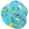 Bob Requin turquoise fille/garçon - miniature variant 1