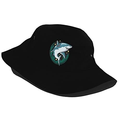 Bob Requin taille unique homme/femme variant 0 