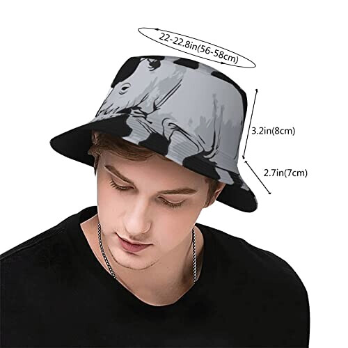 Bob Rhinocéros animal rhino taille unique homme/femme variant 1 