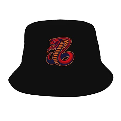 Bob Serpent taille unique homme/femme