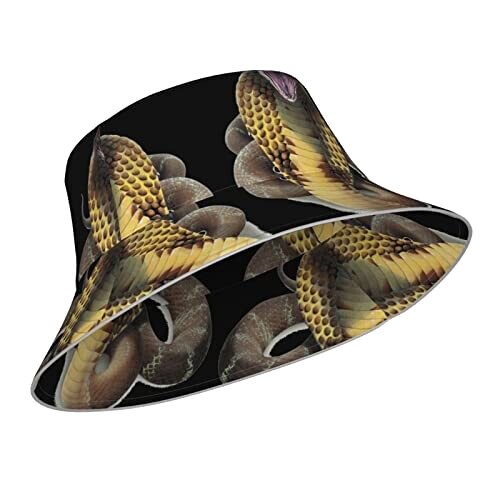 Bob Serpent taille unique homme/femme