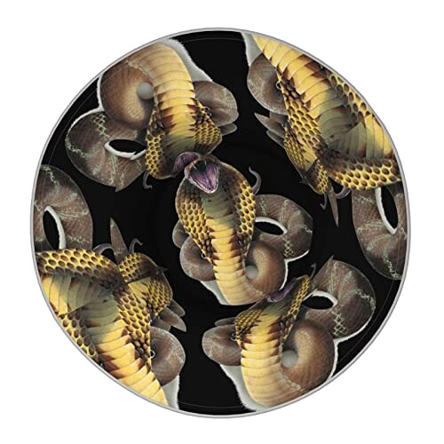 Bob Serpent taille unique homme/femme variant 1 