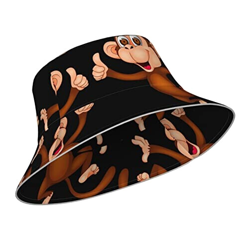 Bob Singe noir taille unique homme/femme variant 0 