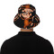 Bob Singe noir taille unique homme/femme - miniature variant 7