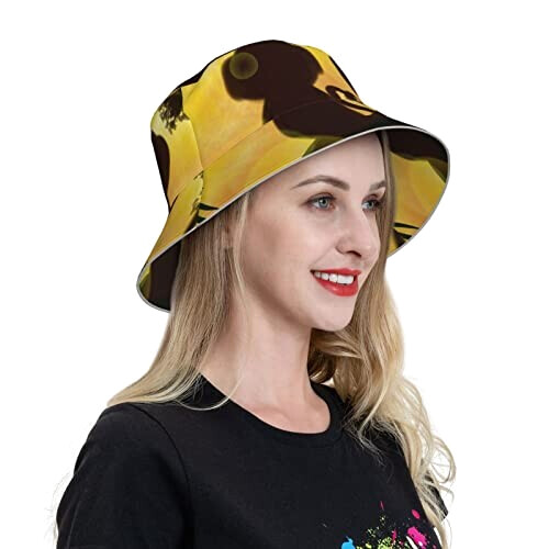 Bob Singe noir taille unique homme/femme variant 7 