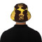 Bob Singe noir taille unique homme/femme - miniature variant 7