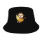 Bob Singe taille unique homme/femme - miniature