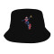 Bob Singe taille unique homme/femme - miniature