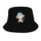 Bob Singe taille unique homme/femme - miniature