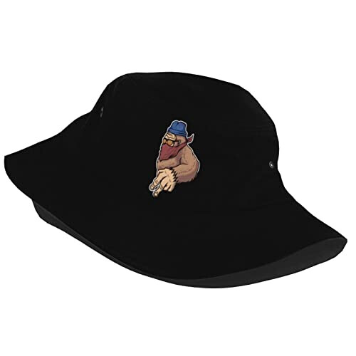 Bob Singe taille unique homme/femme variant 0 