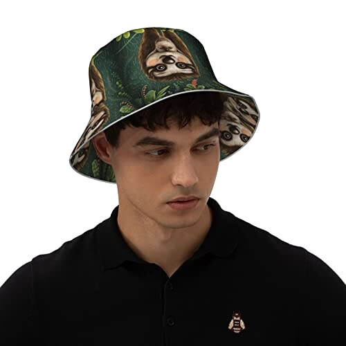 Bob Singe taille unique homme/femme variant 5 