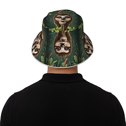 Bob Singe taille unique homme/femme variant 6 