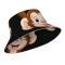 Bob Singe taille unique homme/femme - miniature