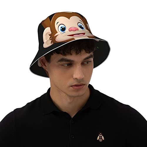 Bob Singe taille unique homme/femme variant 4 