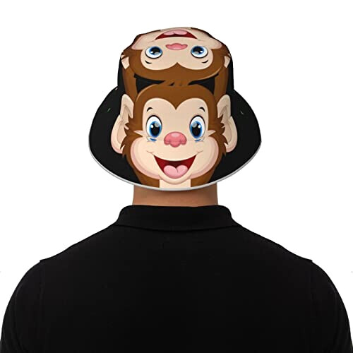 Bob Singe taille unique homme/femme variant 5 
