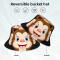 Bob Singe taille unique homme/femme - miniature variant 3