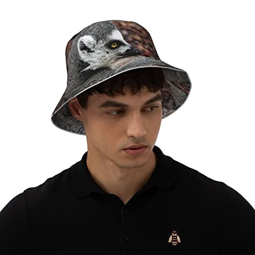 Bob Singe taille unique homme/femme variant 4 