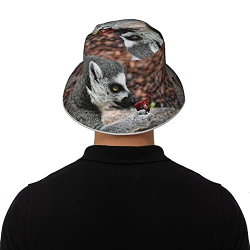 Bob Singe taille unique homme/femme variant 5 