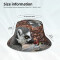 Bob Singe taille unique homme/femme - miniature variant 4