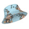 Bob Singe taille unique homme/femme - miniature