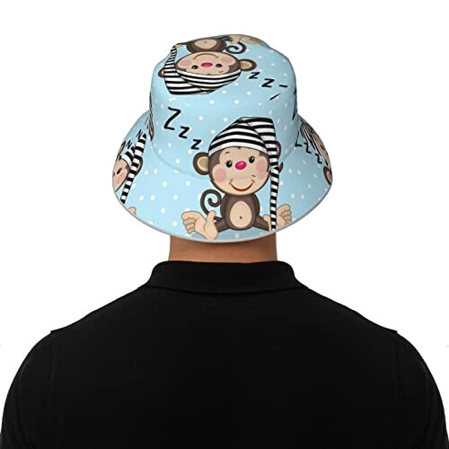 Bob Singe taille unique homme/femme variant 6 