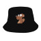 Bob Souris taille unique homme/femme - miniature