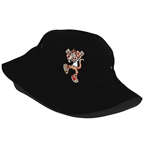 Bob Souris taille unique homme/femme variant 0 