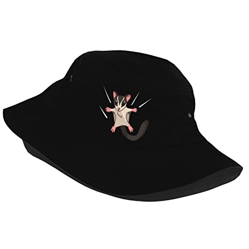 Bob Souris taille unique homme/femme variant 0 