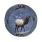 Bob Taureau elk taille unique homme/femme - miniature variant 3