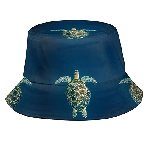 Bob Tortue taille unique fille/garçon