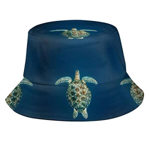 Bob Tortue taille unique fille/garçon