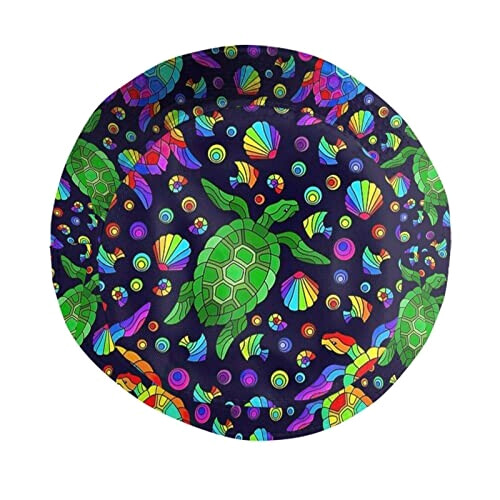 Bob Tortue de mer homme/femme variant 1 