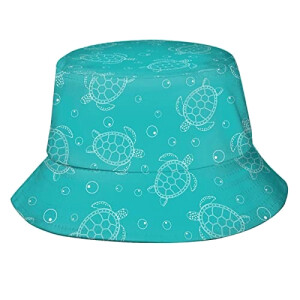 Bob Tortue motif de de mer homme/femme