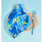 Bob Tortue verte bébé/fille/garçon - miniature variant 2