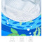 Bob Tortue verte bébé/fille/garçon - miniature variant 3