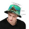 Bob Tortue de mer taille unique homme/femme - miniature variant 2