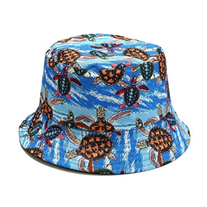 Bob Tortue de mer taille unique homme/femme