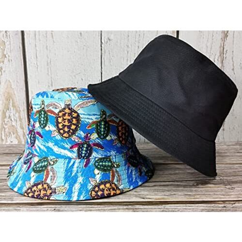Bob Tortue de mer taille unique homme/femme variant 0 