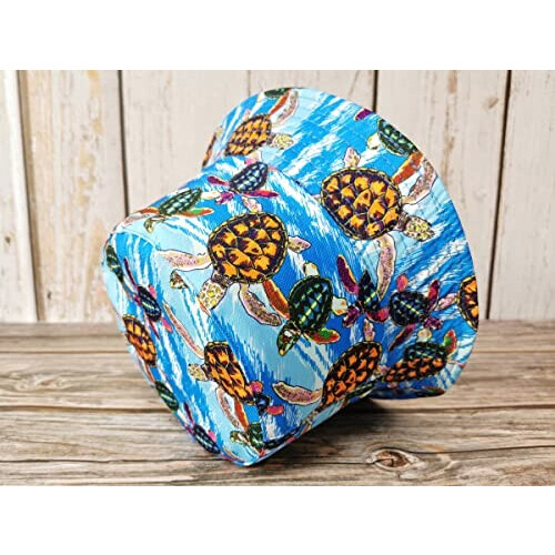 Bob Tortue de mer taille unique homme/femme variant 1 