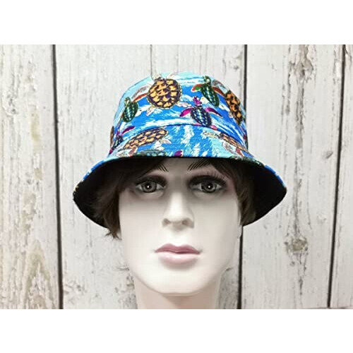 Bob Tortue de mer taille unique homme/femme variant 3 